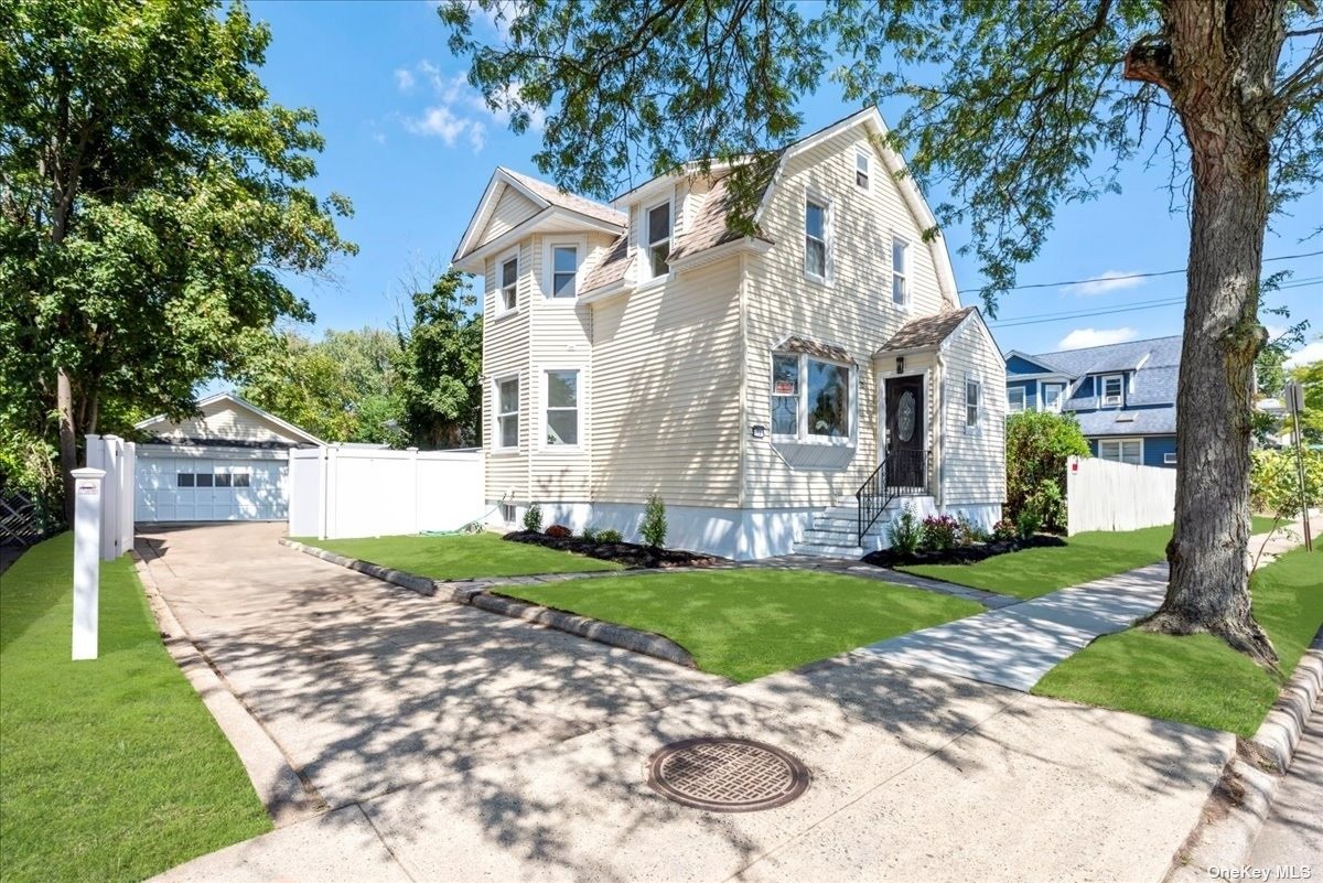 Atlantic Ave, Freeport, NY 11520