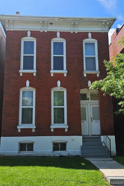 2634 Geyer Ave, Saint Louis, MO, 63104-2119 | Card Image