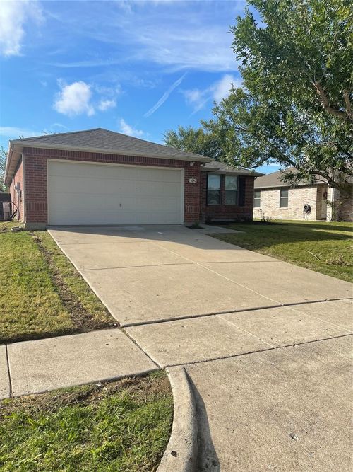 1640 Flagstone Ln, Little Elm, TX, 75068-6407 | Card Image