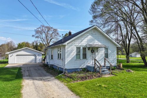 3293 E Pierson Road, Genesee Charter Township, MI, 48506 | Card Image