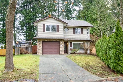 2260 Tamarack Dr, Courtenay, BC, V9N9C1 | Card Image
