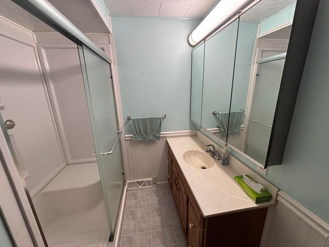 2523 Wildcat Rd, Home with 4 bedrooms, 2 bathrooms and null parking in Saint Johns MI | Image 45