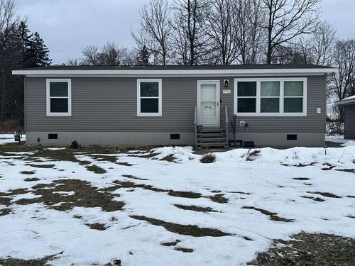 4918 Meadow Lane, VESPER, WI, 54489 | Card Image