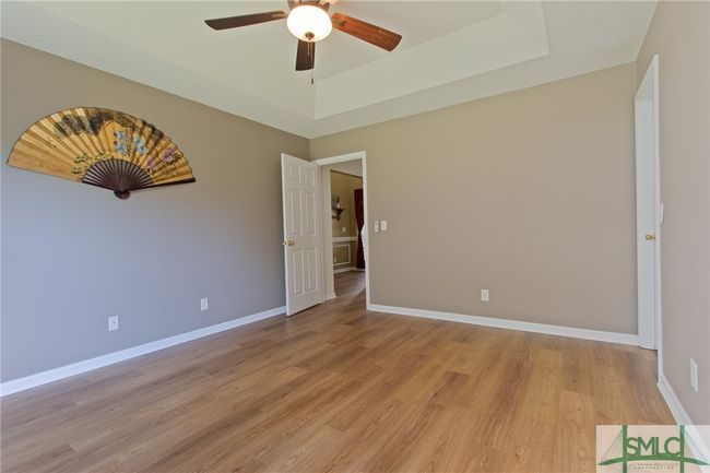 129 Cormorant Way, House other with 3 bedrooms, 2 bathrooms and null parking in Savannah GA | Image 14