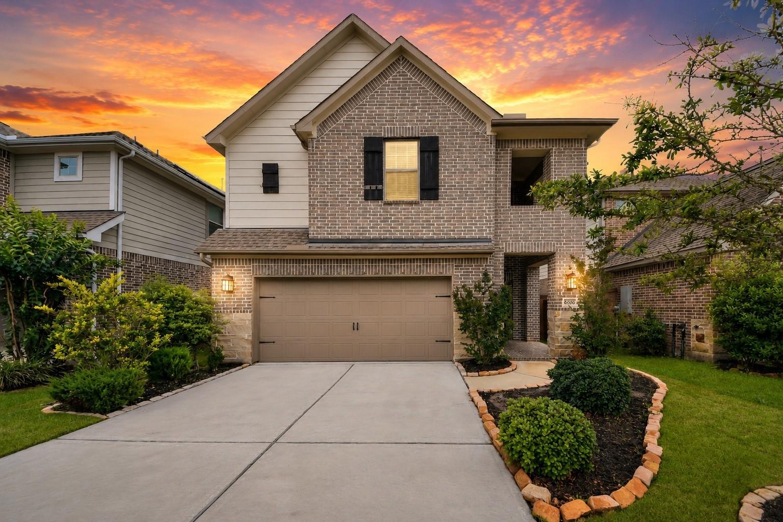 Residential in Katy
