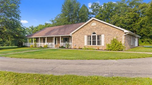 9790 Baker Hanselman Rd, Georgetown, OH, 45121-9573 | Card Image
