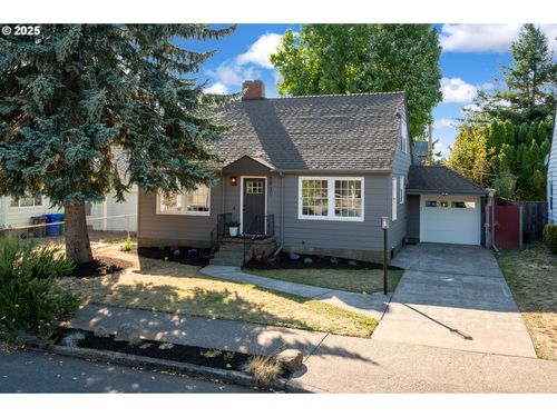 2931 Se 67th Ave, Portland, OR, 97206-1937 | Card Image