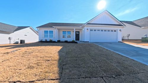 111 Brentley Dr, Chesnee, SC, 29323-1567 | Card Image