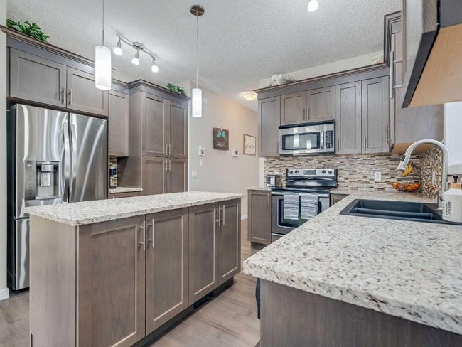 196 Cranford Crescent Se, House other with 3 bedrooms, 3 bathrooms and 2 parking in Calgary AB | Image 17