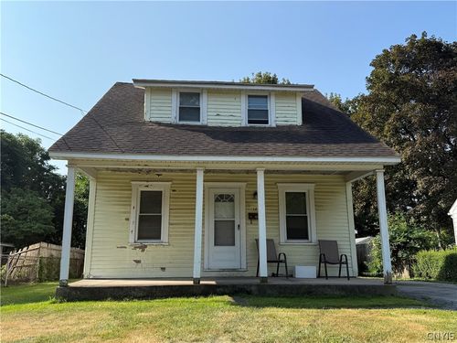 144 Campbell Rd, Syracuse, NY, 13211-1204 | Card Image