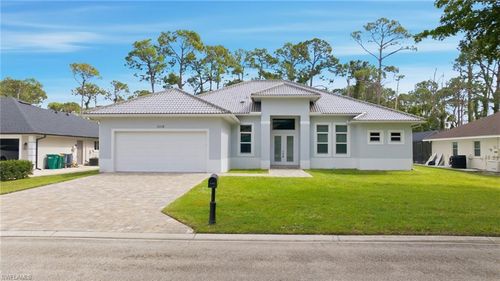 11116 Palmetto Ridge Dr, NAPLES, FL, 34110-1371 | Card Image