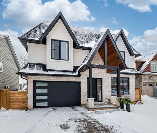 402 Niar Ave, Mississauga, ON, L5G1W3 | Card Image