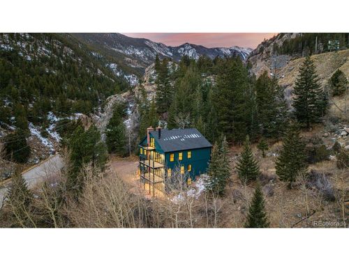 205 Loop Dr, Georgetown, CO, 80444-5074 | Card Image