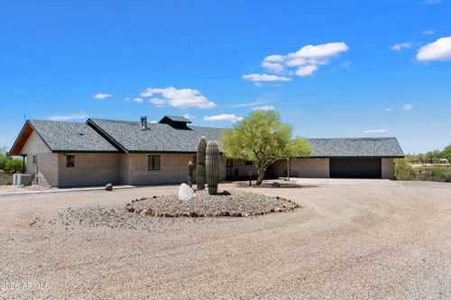 2230 N Vulture Mine Rd, Wickenburg, AZ, 85390-4360 | Card Image