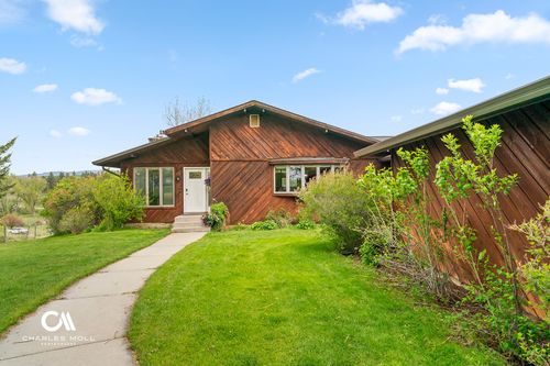 2473 Spokane Creek Rd, East Helena, MT, 59635-9790 | Card Image