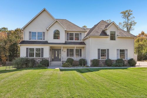 12 Callaway Drive, Monroe, NY, 10950 | Card Image