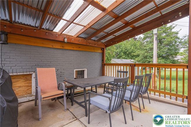 754 W Cumberland St, Townhouse with 3 bedrooms, 2 bathrooms and null parking in Allentown PA | Image 33