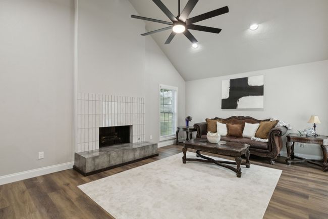 1134 Midway Dr, House other with 4 bedrooms, 3 bathrooms and null parking in Richardson TX | Image 9