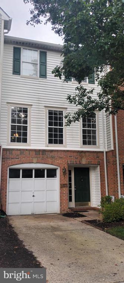 4021 Cressida Pl, WOODBRIDGE, VA, 22192-7620 | Card Image