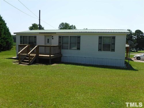 11 Pine Forest Way, Louisburg, NC, 27549-7768 | Card Image