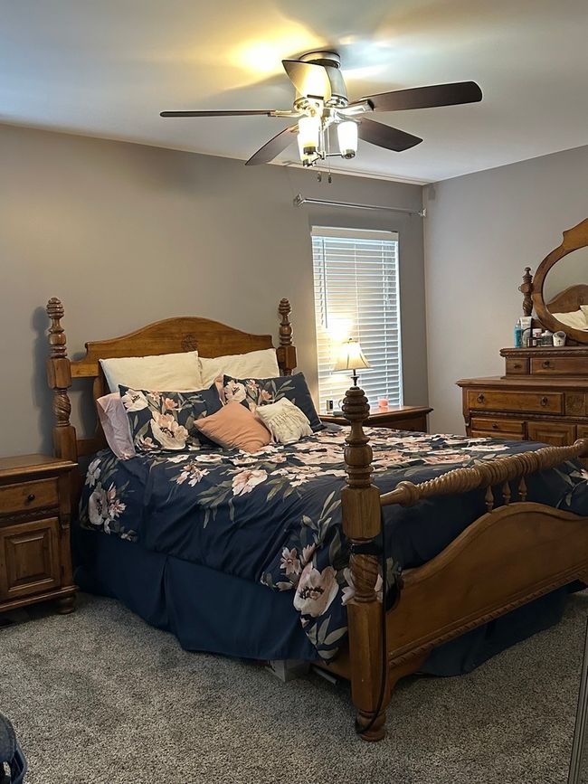 25733 S Mckinley St, House other with 3 bedrooms, 3 bathrooms and 2 parking in Monee IL | Image 18