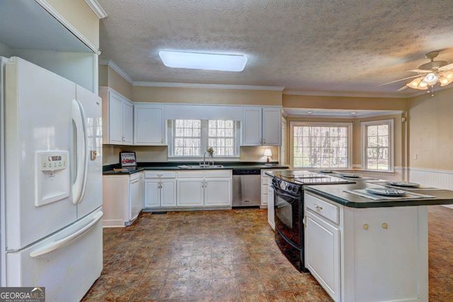 2444 Marion Ivie Rd, House other with 4 bedrooms, 4 bathrooms and null parking in Good Hope GA | Image 19