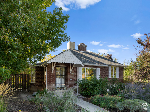Harrison Ave, Salt Lake City, UT 84105