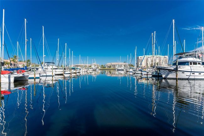 APT-34C - 3 Pirates Ln, Condo with 2 bedrooms, 2 bathrooms and null parking in PUNTA GORDA FL | Image 15