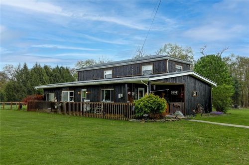 118 Eau Claire Rd, Parker, PA, 16049-2010 | Card Image