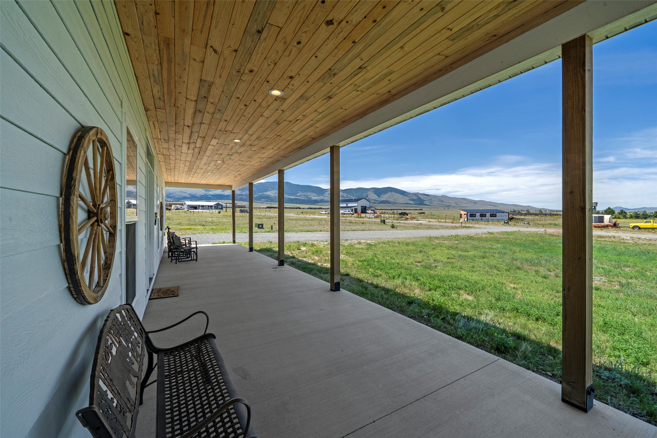 Residential in Townsend 4