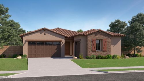 25356 N 150th Lane, Surprise, AZ, 85387 | Card Image