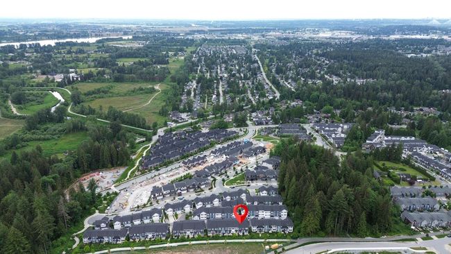 View of property location featuring a heavily wooded area | Image 28