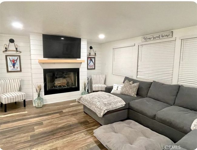 2009 Mojave Scenic Dr, House other with 3 bedrooms, 3 bathrooms and null parking in Wrightwood CA | Image 9