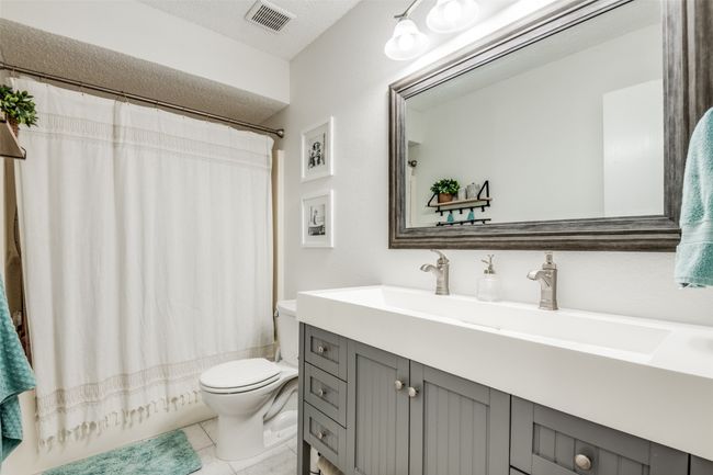 7601 Tidewater Dr, House other with 4 bedrooms, 3 bathrooms and null parking in Rowlett TX | Image 23