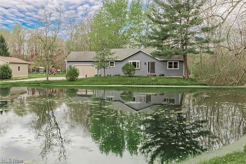 13310 Cedar Acres Drive, Chesterland, OH, 44026 | Card Image