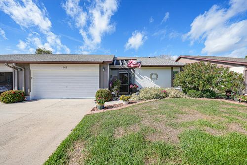 78-643 Foxwood Blvd, ENGLEWOOD, FL, 34223-6133 | Card Image