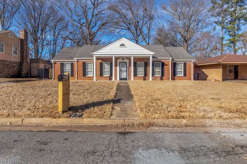 1288 Hickory Ridge Dr, Memphis, TN, 38116-8905 | Card Image
