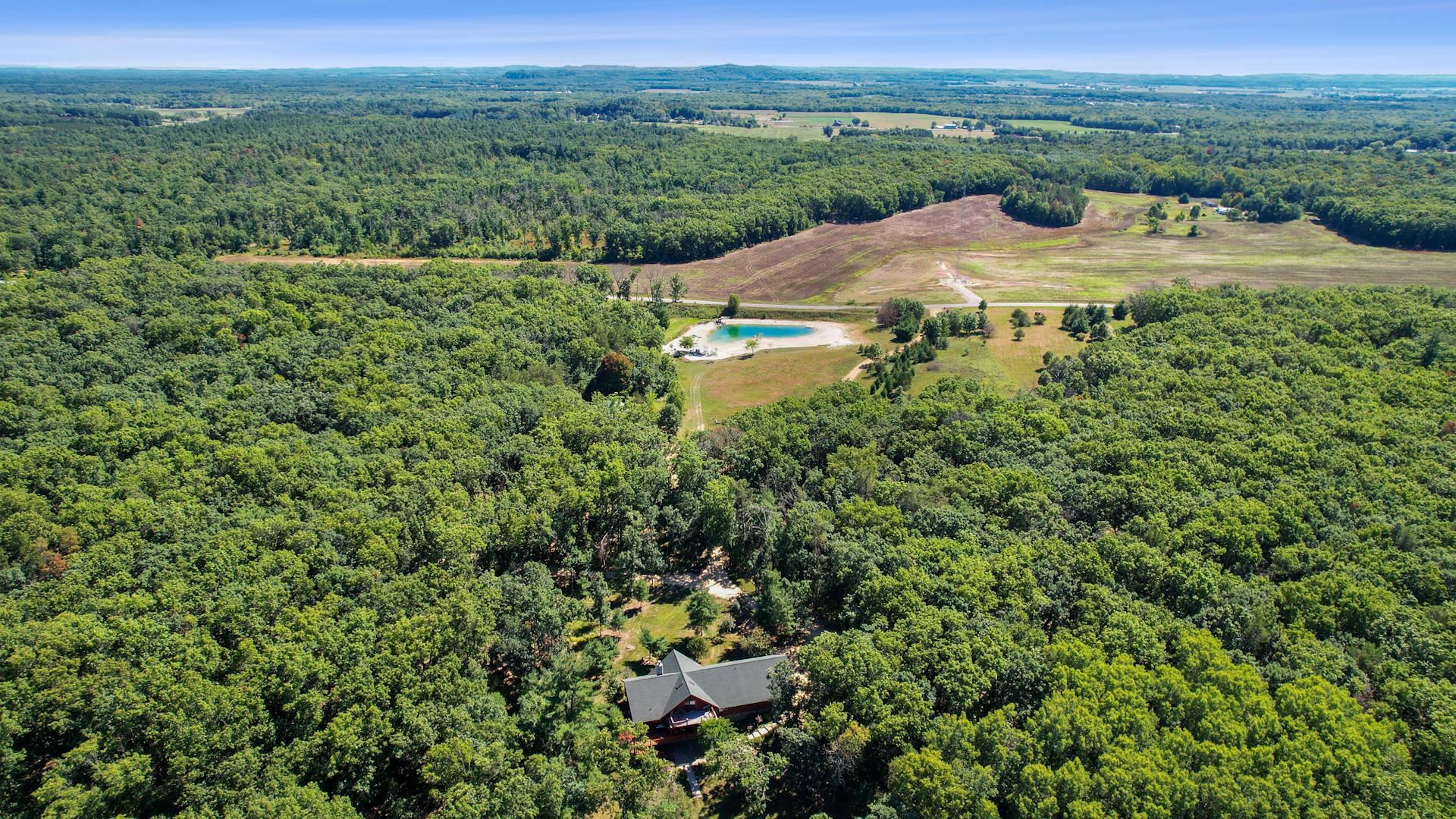 50th St, Mauston, WI 53948