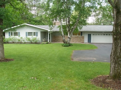 1153 Saunders Ave, Park Falls, WI, 54552-1614 | Card Image