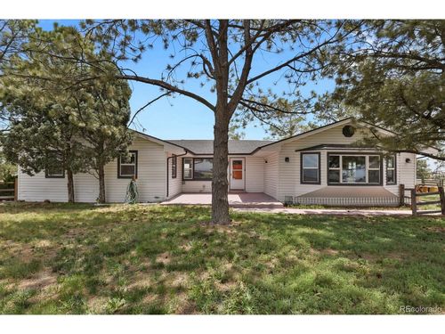 12222 1st St, Parker, CO, 80134-9640 | Card Image