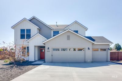 11857 W Wild Aster Dr, House other with 4 bedrooms, 3 bathrooms and 4 parking in Star ID | Image 1