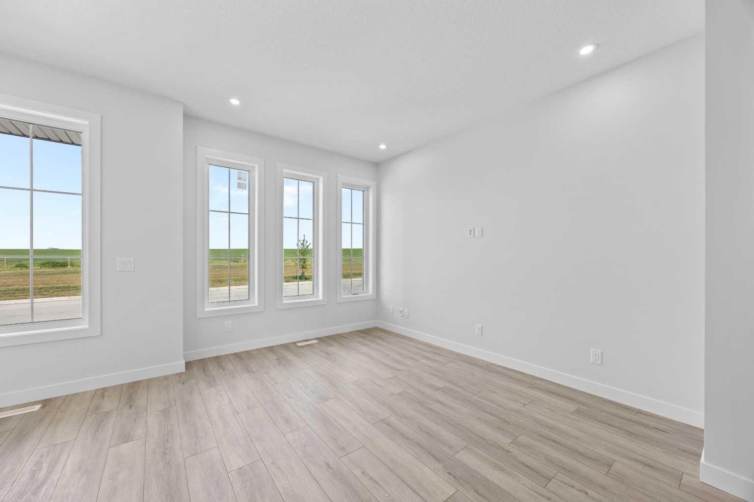 Residential in Calgary 4