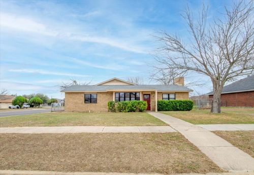 4306 Frog Dr, Killeen, TX, 76542-8313 | Card Image
