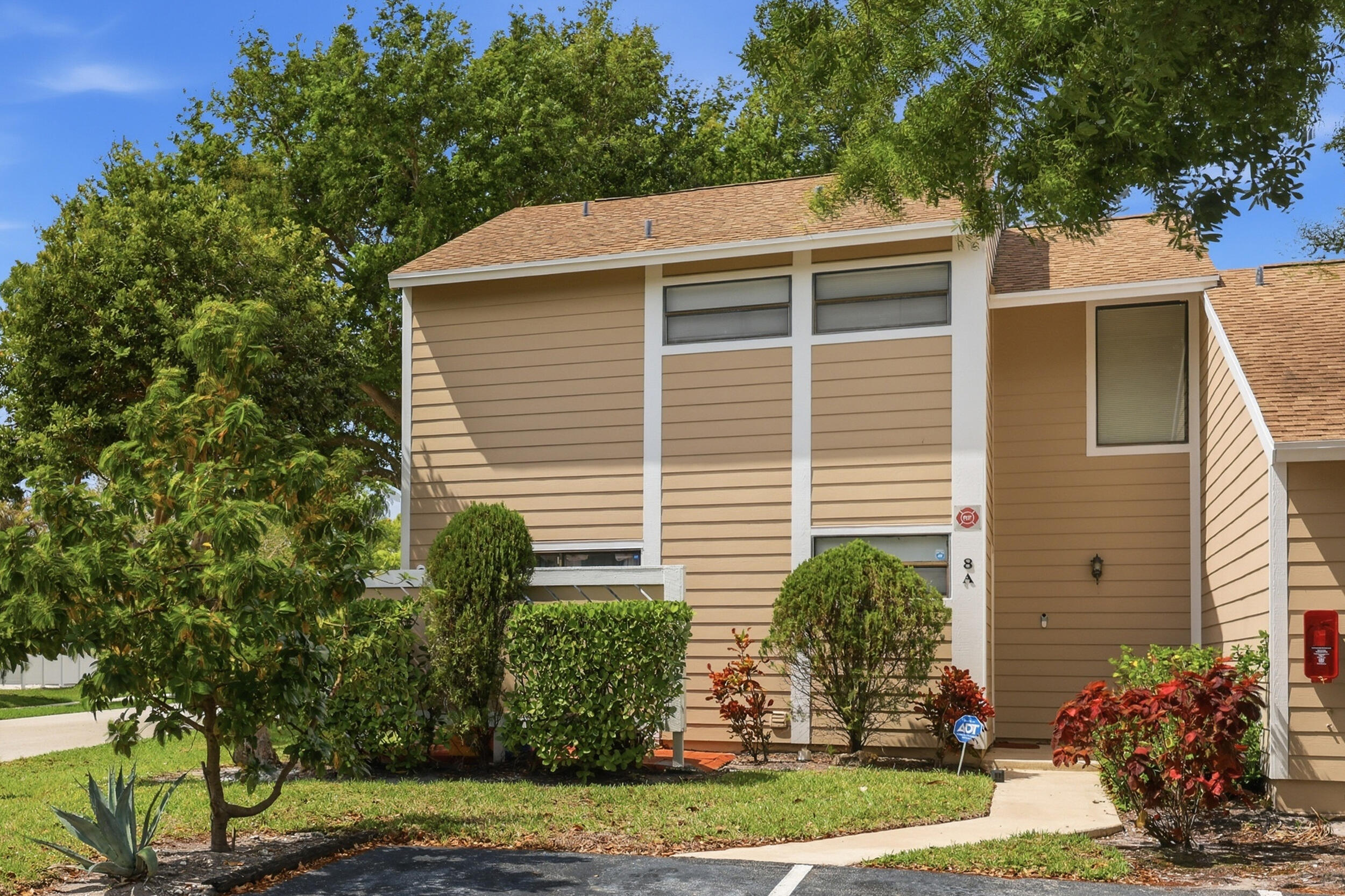 Residential Lease in Jupiter