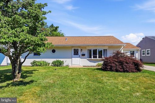 431 Trenton Road, FAIRLESS HILLS, PA, 19030 | Card Image