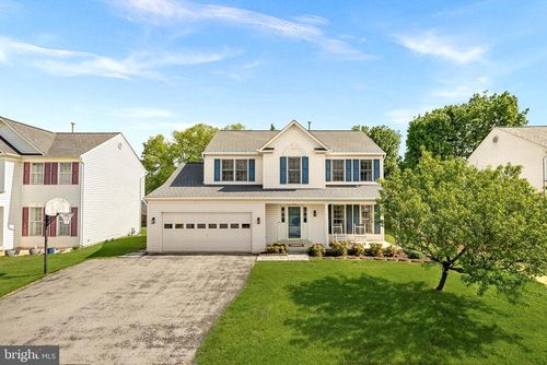 202 Winter Brook Ct, Walkersville, MD, 21793-8010 | Card Image