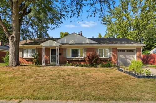 959 Kimberly Dr, Kettering, OH, 45429-4615 | Card Image