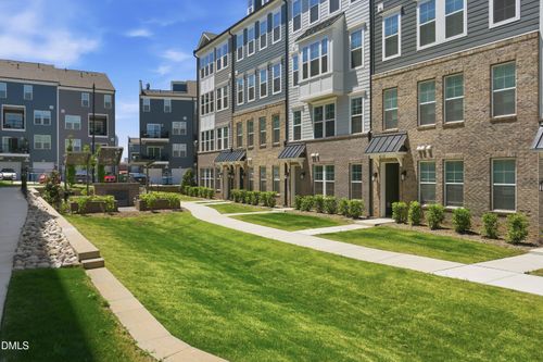 200-421 Grove Overlook Lane, Wake Forest, NC, 27587 | Card Image