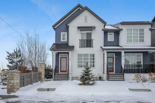 103 Highview Gate Se, Airdrie, AB, T4A3L6 | Card Image