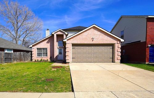 8164 Heritage Place Dr, Fort Worth, TX, 76137-1284 | Card Image